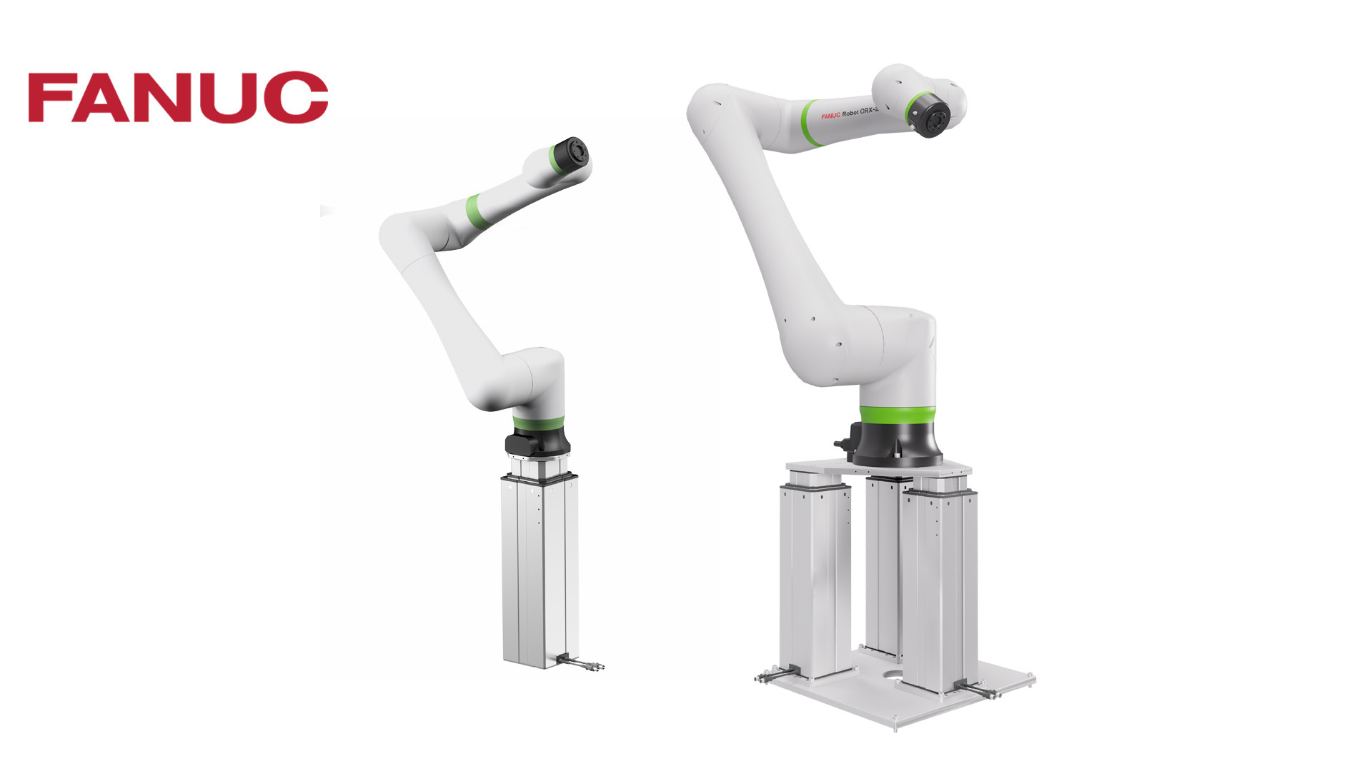 Liftkit-FANUC