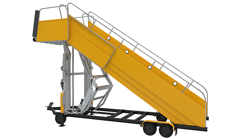 ground-support-equipment-application