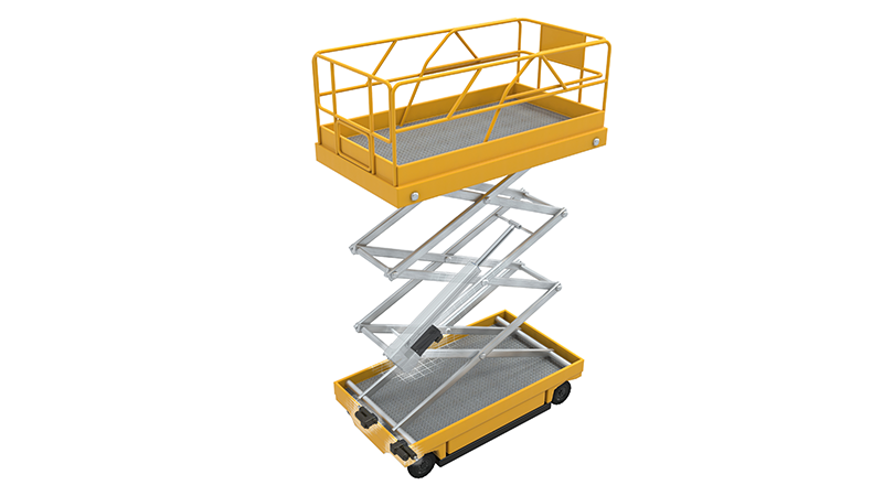 scissor-lifting-platforms-application