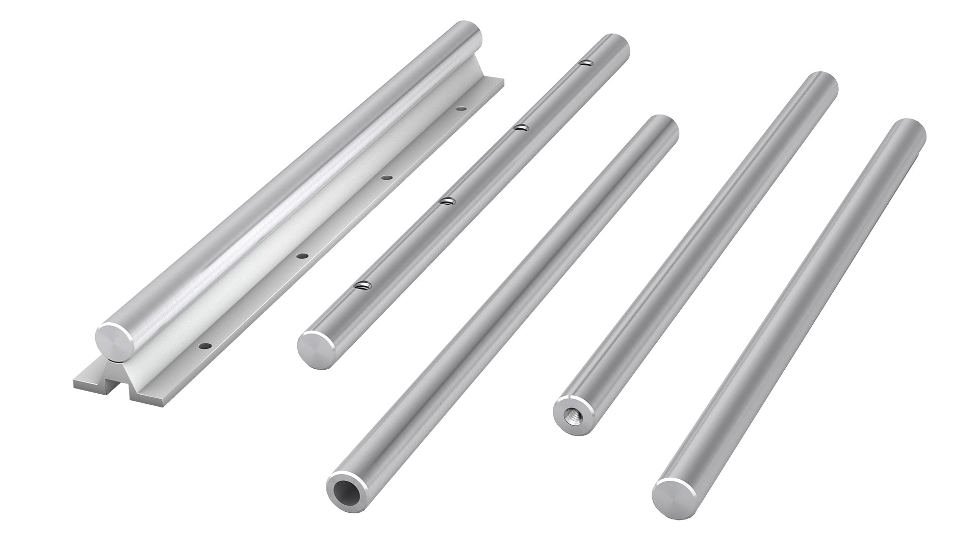 LBB-Group-Precision-Shafts