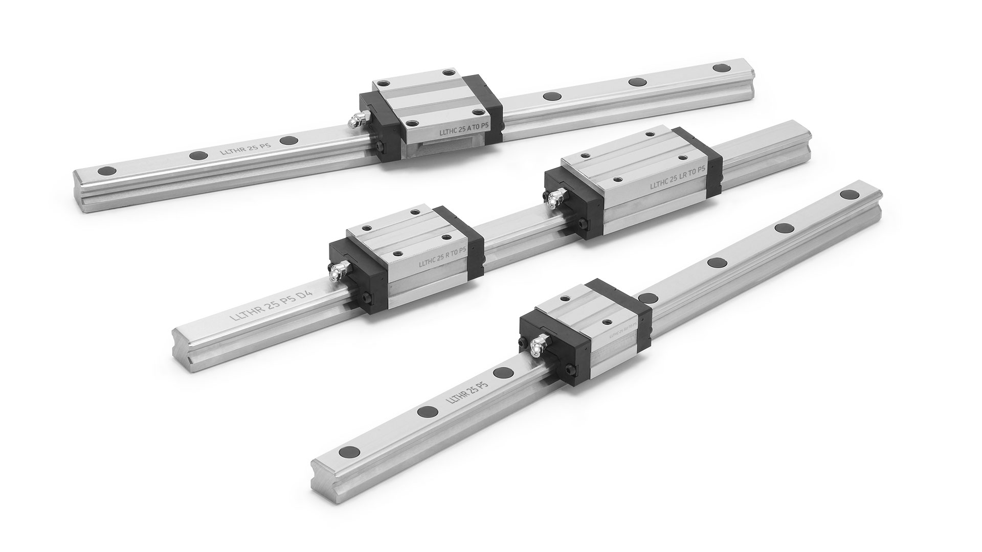 Linear rail guides deals