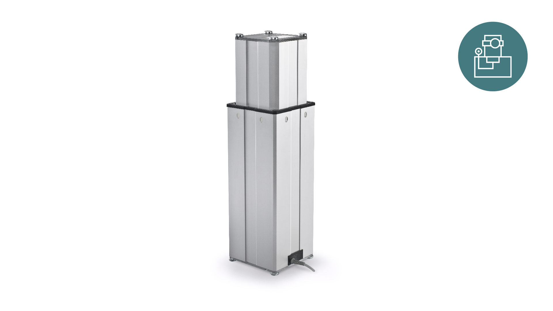 Column Lift Actuator, Kitchen Appliance Lift